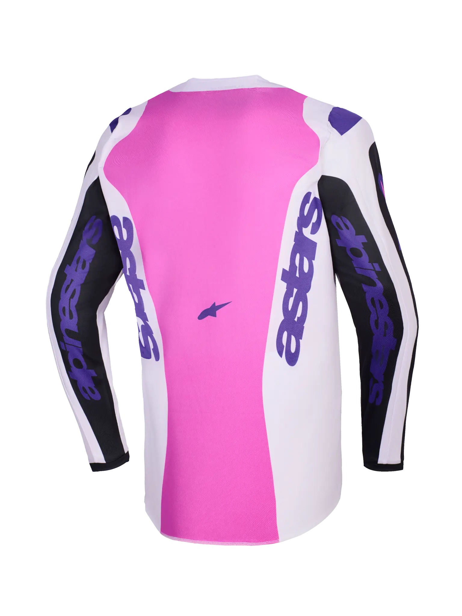 Alpinestars(Mx) Fluid Grid Tröjor herr bild 6 PMMEDIA:cfc8ac3913a4d726