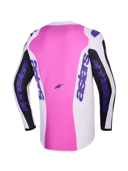 Alpinestars(Mx) Fluid Grid Tröjor herr bild 6 PMMEDIA:cfc8ac3913a4d726