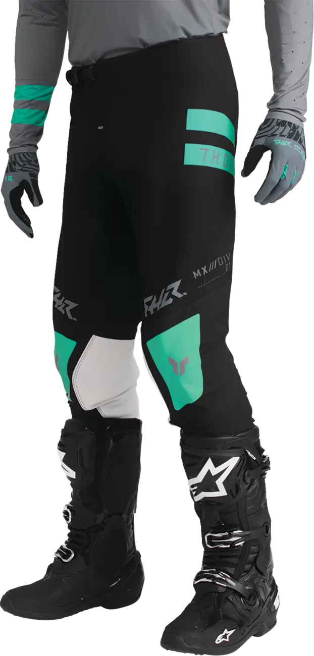 Thor Sportmode Mind Control Byxor herr bild 12 PMMEDIA:ed491a79ed7cac71