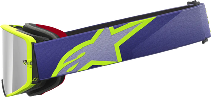 Alpinestars Goggles Supertech Vision Vista Goggle bild 14 PMMEDIA:a30f211bd9a0b2a6