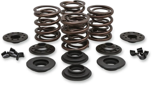 KIBBLEWHITE OEM Ventilfjäder Kit 66-83BT bild 1 PMMEDIA:805312c7982b8e02