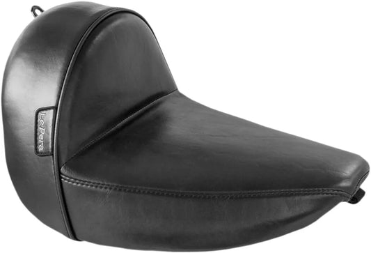 Le Pera Stubs Cafe Seat Sadlar Harley Softail bild 2 PMMEDIA:9ccd375e98d7f4fd