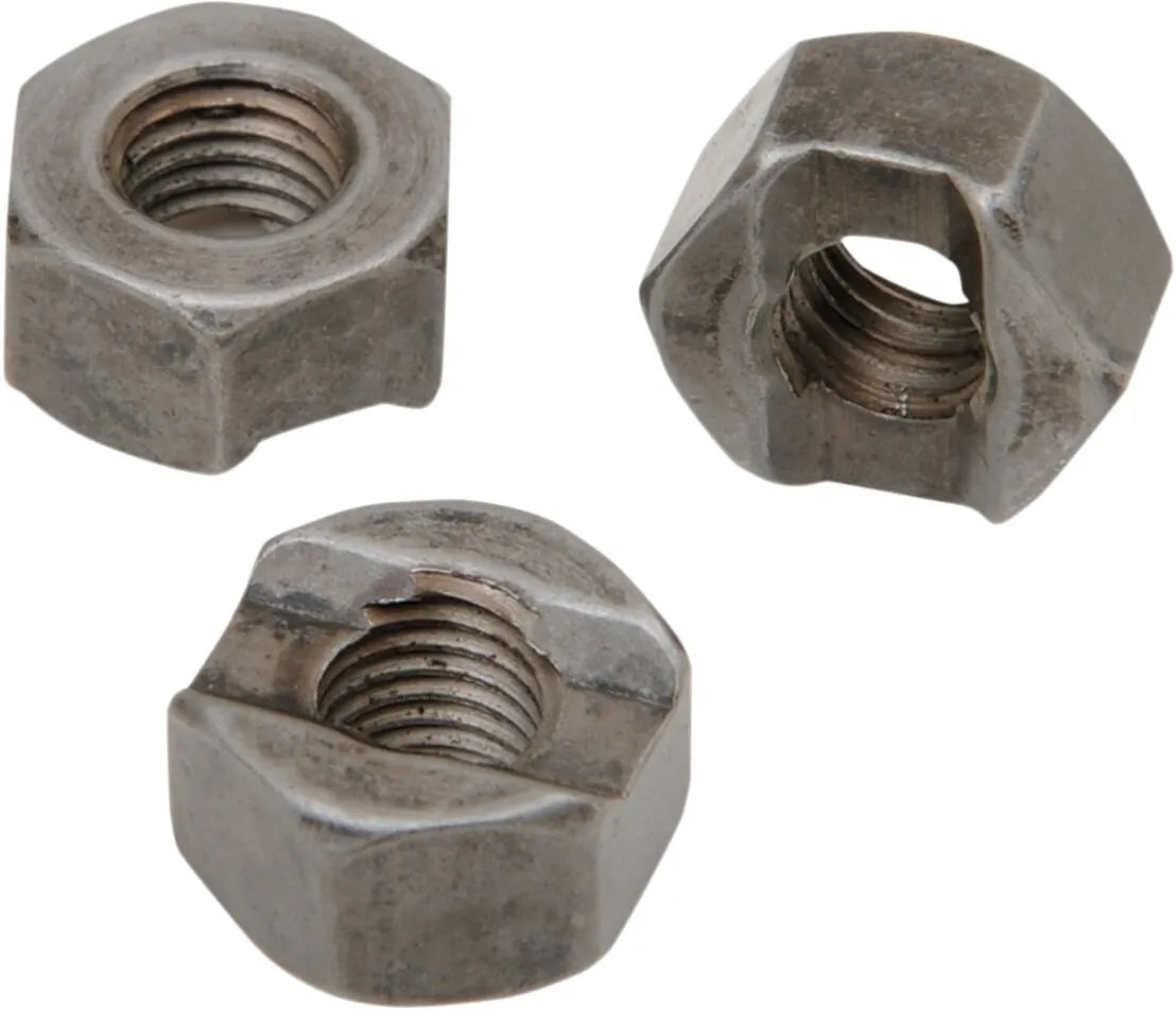 EASTERN MOTORCYCLE PARTS Kopplingsnav Mutter 3-pack bild 1 PMMEDIA:eb3da2721c2f3bbd