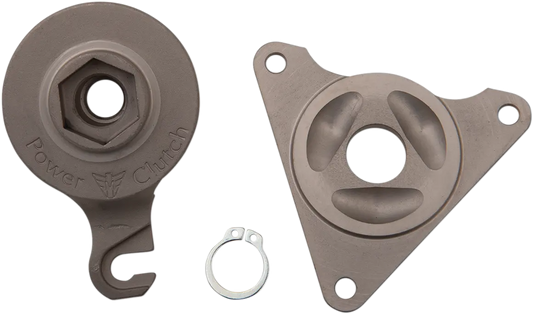 MUELLER MOTORCYCLE AG Power Clutch XL BUELL 84-93 bild 3 PMMEDIA:37d9de2ddb2a060c