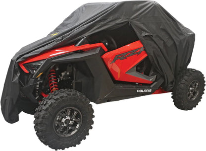 Nelson Rigg UTV Pro Cover Överdrag bild 2 PMMEDIA:4effeb16623f27bd