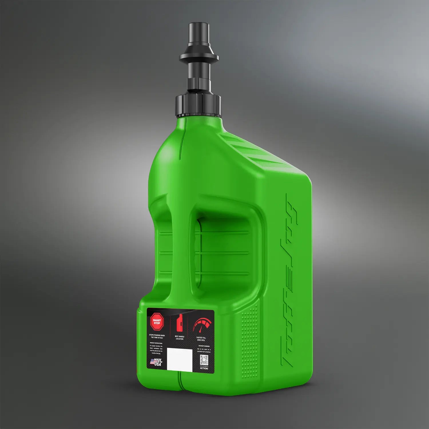 Tuff Jug TUFFJUG VS RIPPERCAP 20L Övriga verktyg bild 5 PMMEDIA:ed72c27bb0ab39ce