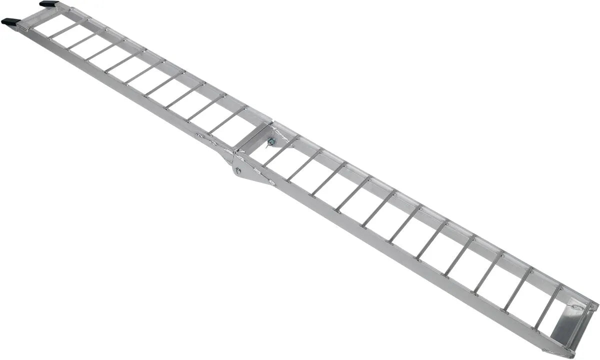 MOOSE OFFROAD HARD-PARTS Aluminium Vikbar Ramp 8" x 213 cm bild 1 PMMEDIA:e48e15dc277e95d4