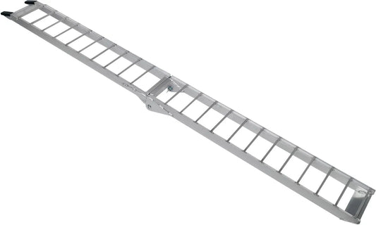 MOOSE OFFROAD HARD-PARTS Aluminium Vikbar Ramp 8" x 213 cm bild 1 PMMEDIA:e48e15dc277e95d4