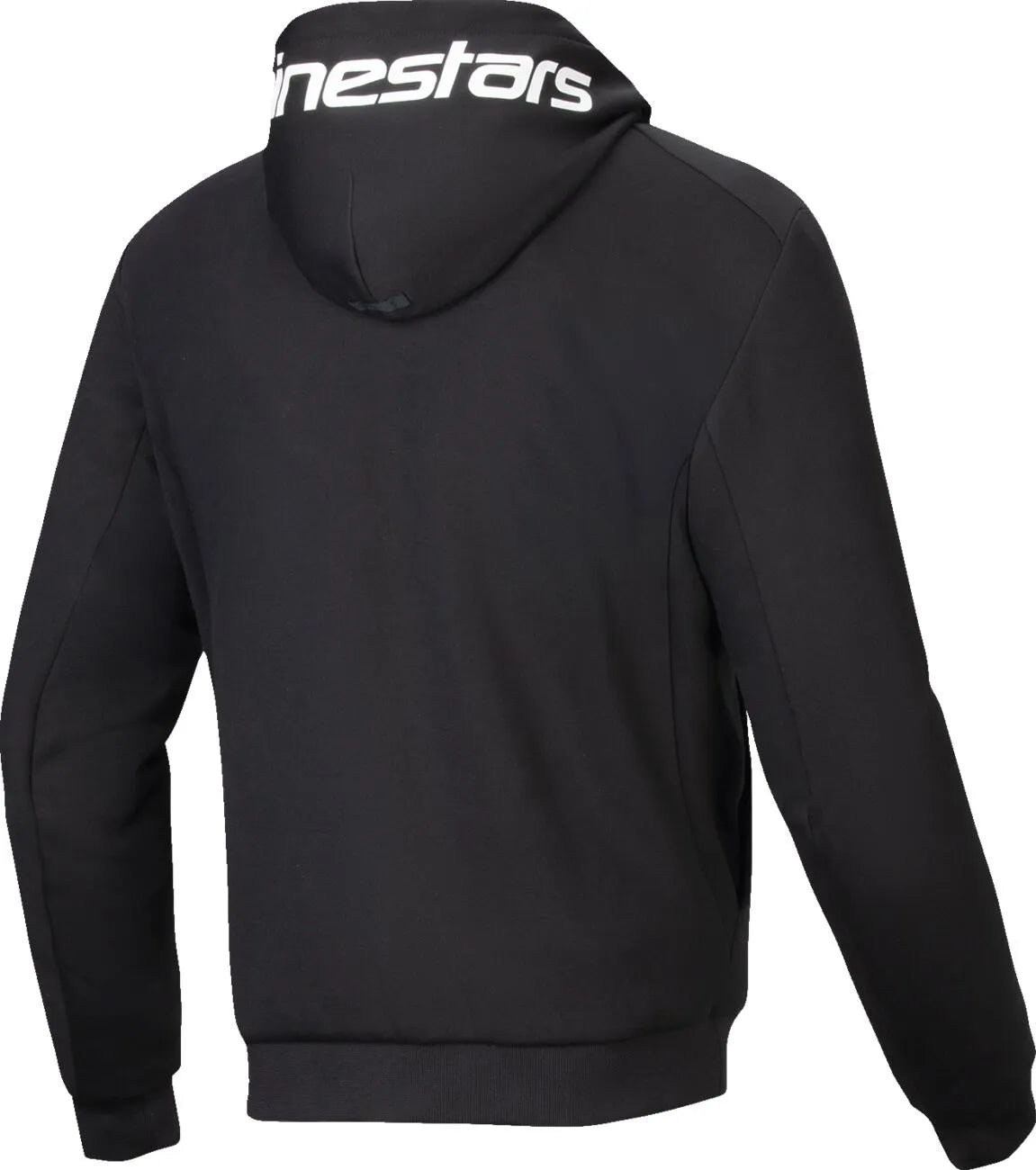 Alpinestars (Road) Chrome v2 Sport Hoodie Jacka textil herr bild 7 PMMEDIA:0f503da098b3829a