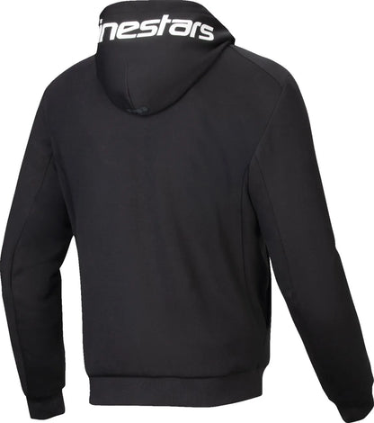 Alpinestars (Road) Chrome v2 Sport Hoodie Jacka textil herr bild 7 PMMEDIA:0f503da098b3829a