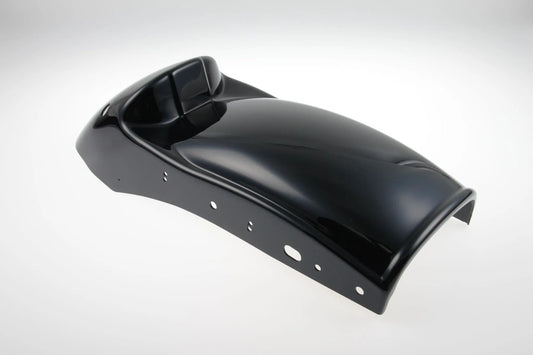CULT WERK Bakskärm Bobber för Sportster XL bild 1 PMMEDIA:e74bebfd0b922979