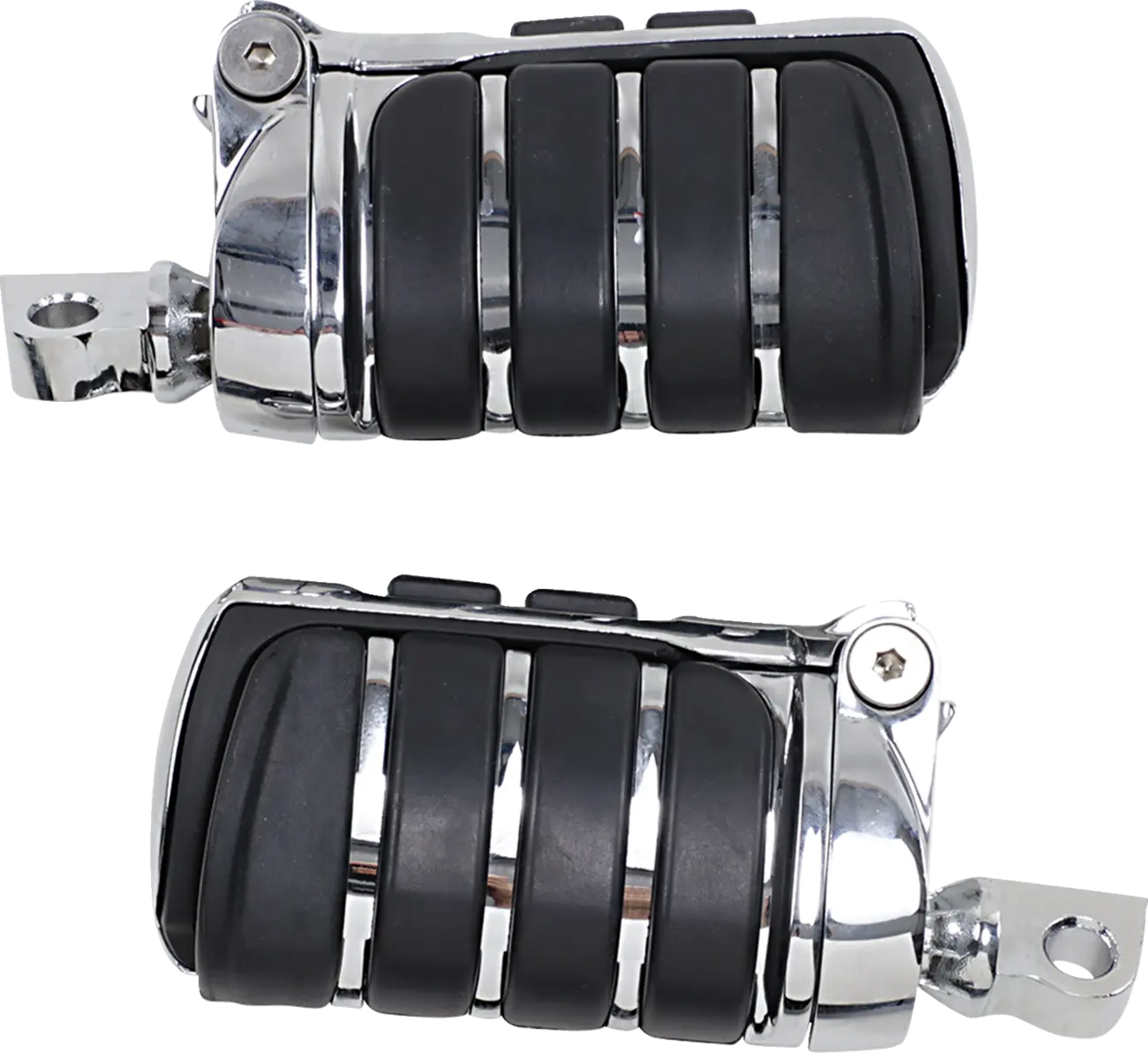 KURYAKYN Switchblade™ Fotpinnar i Krom bild 1 PMMEDIA:484db7c775c5ee54