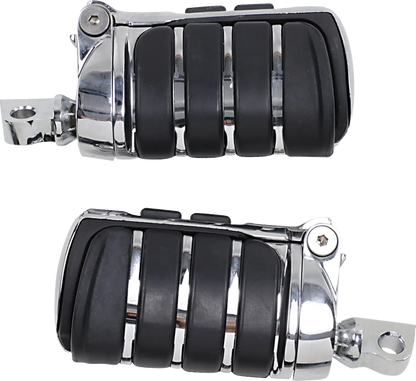 KURYAKYN Switchblade™ Fotpinnar i Krom bild 1 PMMEDIA:484db7c775c5ee54