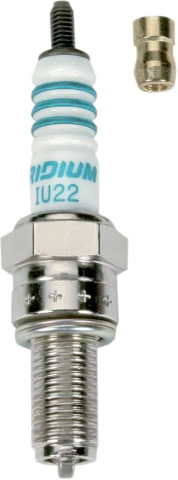 DENSO Iridium Tändstift IU22 bild 1 PMMEDIA:24d82052682981b6