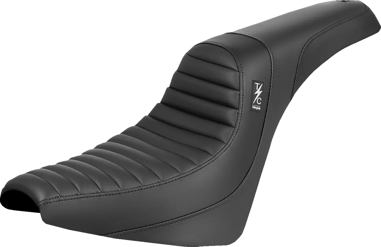 Saddlemen Thrashin' Pro Series Seat Sadlar Harley Softail bild 4 PMMEDIA:39f51bd6cc649cc2