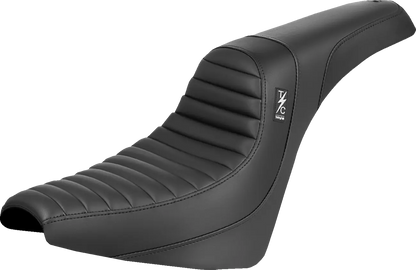 Saddlemen Thrashin' Pro Series Seat Sadlar Harley Softail bild 4 PMMEDIA:39f51bd6cc649cc2