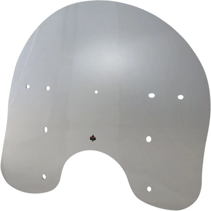 Klock Werks Billboard Flare® Windshield OEM Harley bild 19 PMMEDIA:6823d0ff4abfbbe6