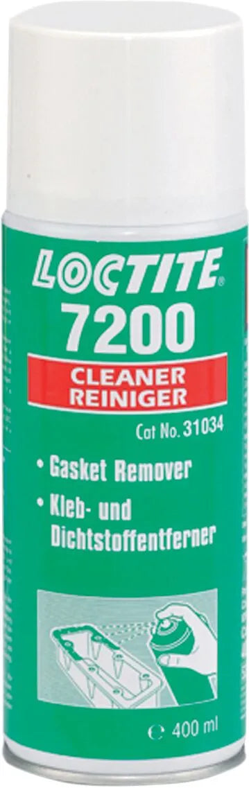 Loctite 7200 Gasket Remover Rengöring & avfettning bild 4 PMMEDIA:3c85abd302850855