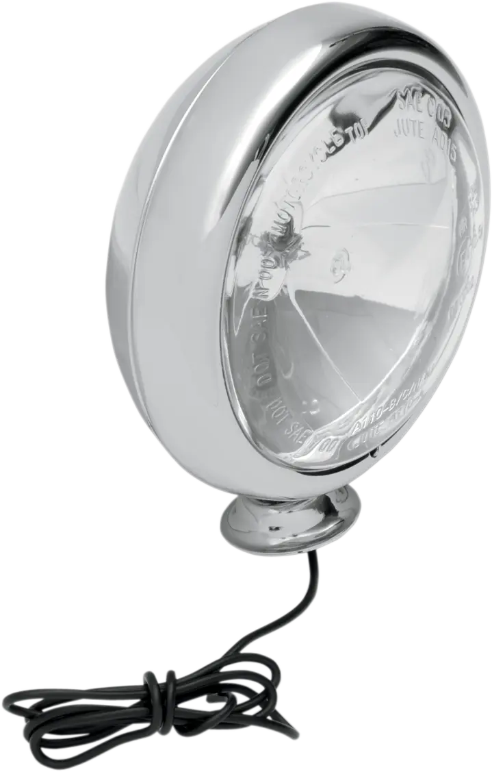 COBRA 4-1/2" Spotlight 25 W halogen bild 3 PMMEDIA:0a0d76249ce50243