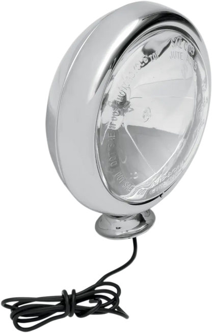 COBRA 4-1/2" Spotlight 25 W halogen bild 3 PMMEDIA:0a0d76249ce50243