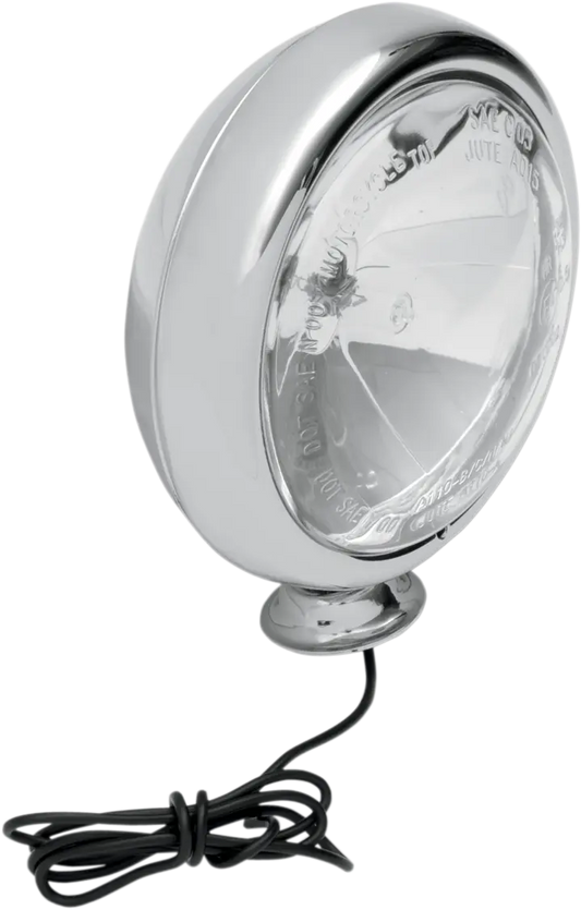COBRA 4-1/2" Spotlight 25 W halogen bild 3 PMMEDIA:0a0d76249ce50243