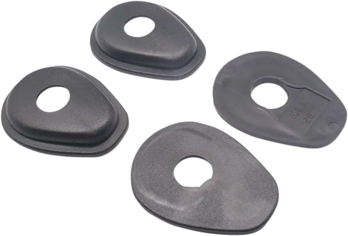 Parts Europe Turn Signal Spacer Ramkåpor, paneler & pluggar bild 9 PMMEDIA:094da9545501c647