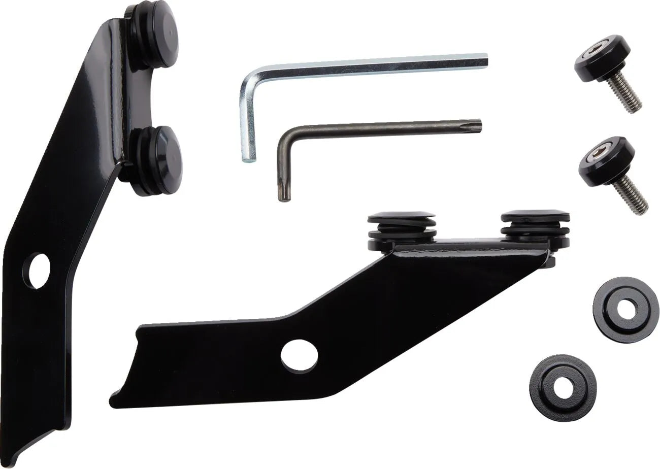 MEMPHIS SHADES METRIC Lowers Mount svart bild 1 PMMEDIA:6d08e149132a16c0