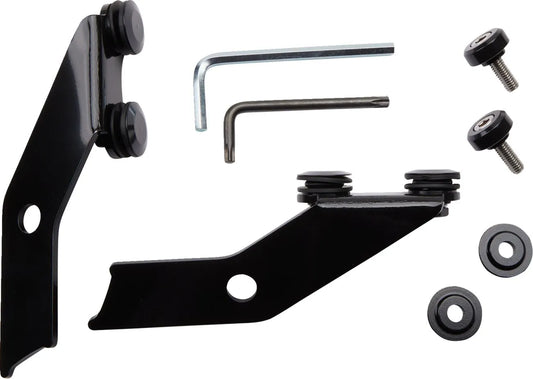 MEMPHIS SHADES METRIC Lowers Mount svart bild 1 PMMEDIA:6d08e149132a16c0