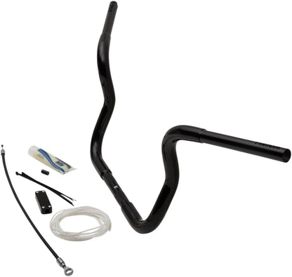 FAT BAGGERS INC. 1-1/4" EZ Install Rund Styretopp bild 10 PMMEDIA:b778329c602dbf8a