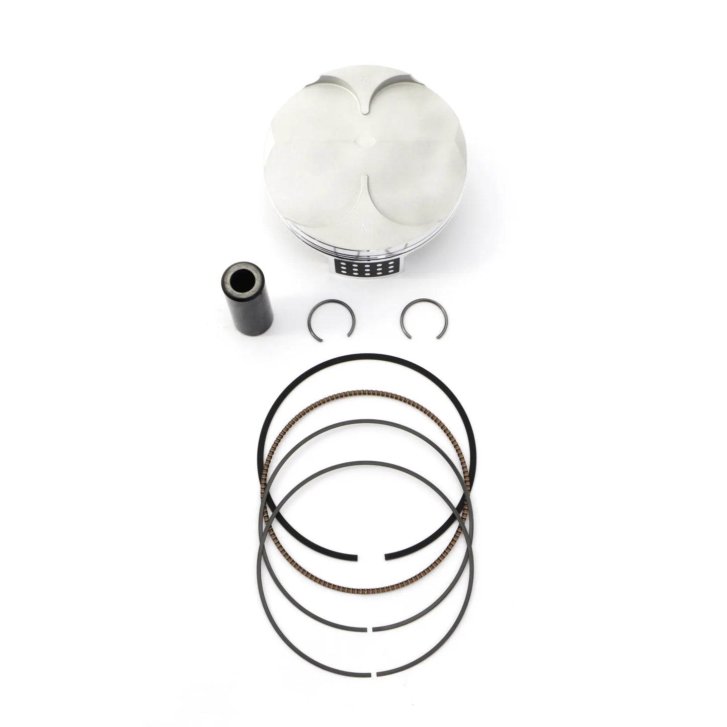 VERTEX Kolvkit High Compression CRF250R/RX 20-21 78.98 C bild 1 PMMEDIA:d4fe0e256192f580