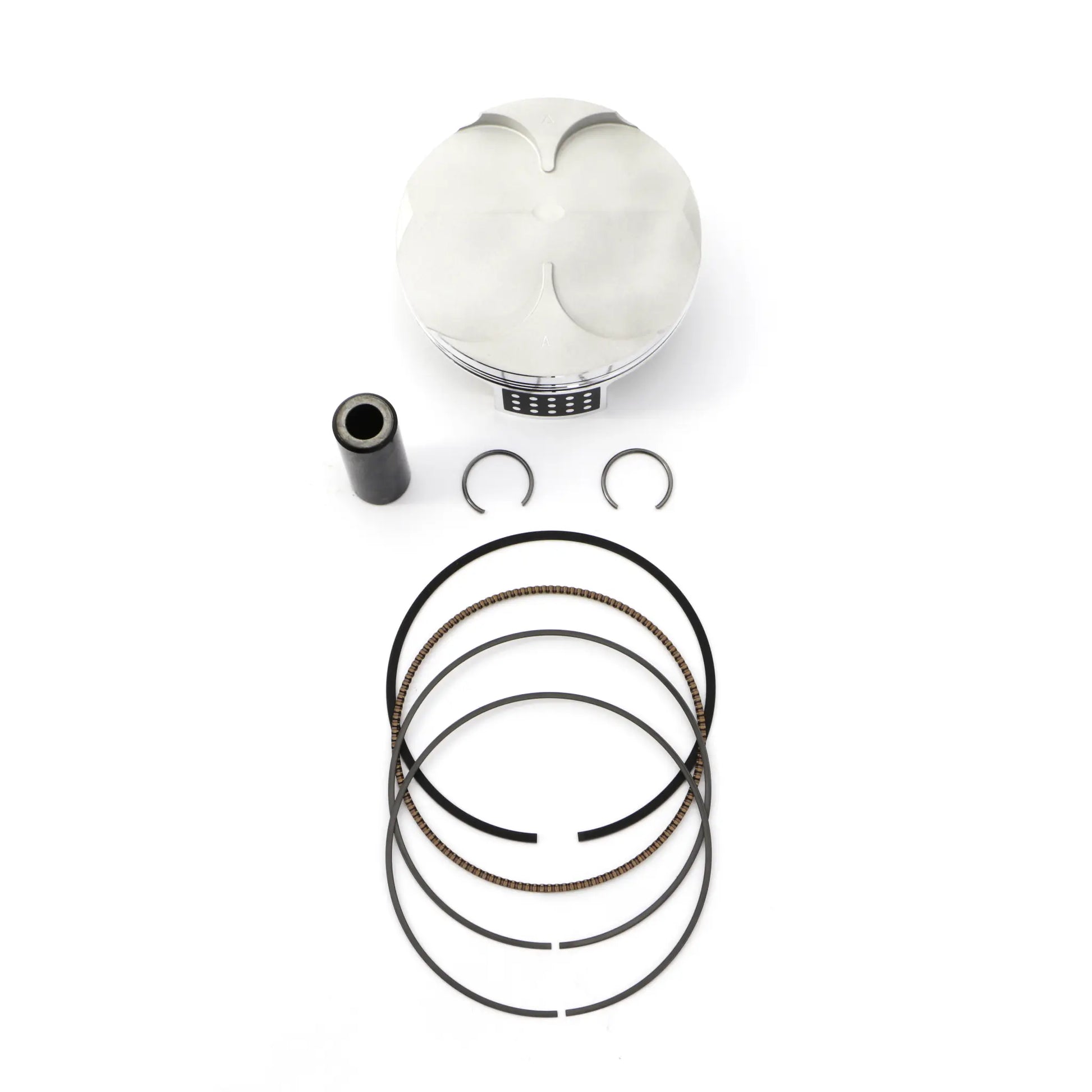 VERTEX Kolvkit High Compression CRF250R/RX 20-21 78.98 C bild 1 PMMEDIA:d4fe0e256192f580