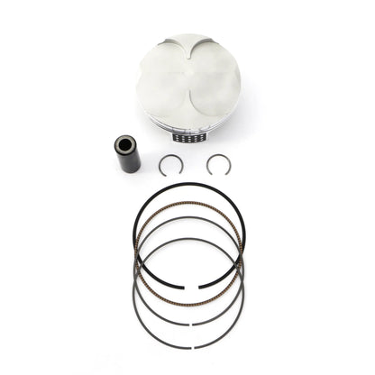 VERTEX Kolvkit High Compression CRF250R/RX 20-21 78.98 C bild 1 PMMEDIA:d4fe0e256192f580