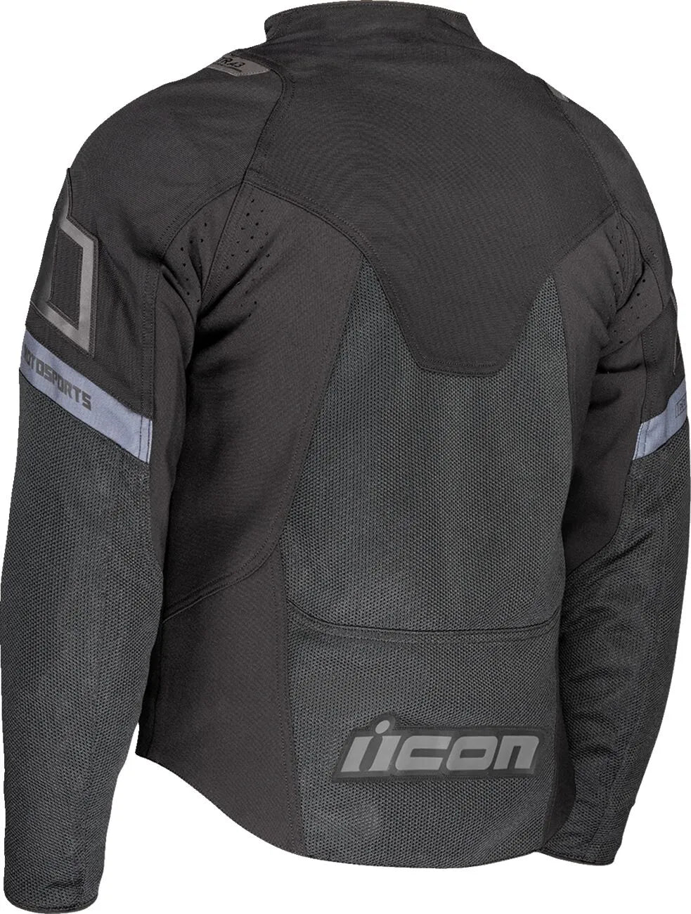Icon Contra3™ Jacka textil herr bild 5 PMMEDIA:f4c075c3a238d430
