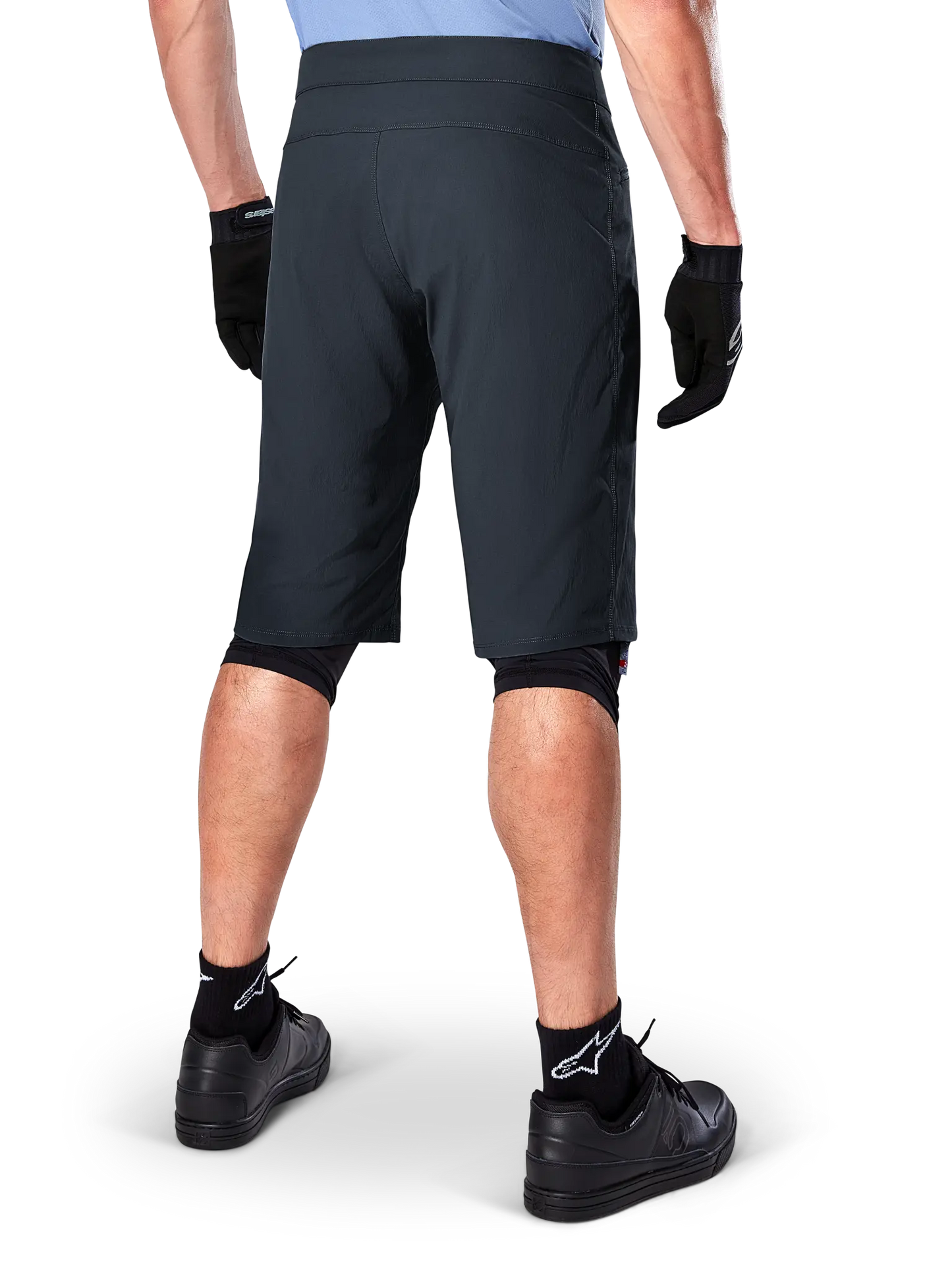 ALPINESTARS BICYCLE A-Dura Shorts Svart 32 bild 8 PMMEDIA:7240cbb5048c4f3f