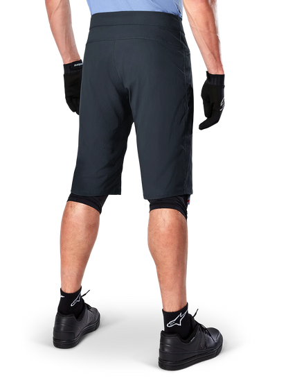 ALPINESTARS BICYCLE A-Dura Shorts Svart 32 bild 8 PMMEDIA:7240cbb5048c4f3f