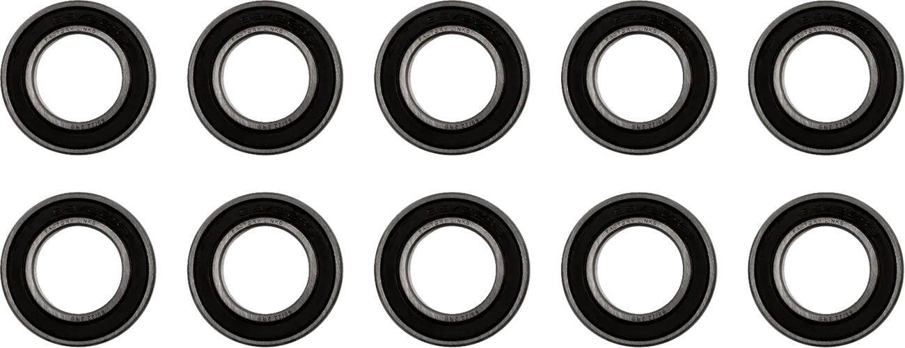 FACTORY LINKS Hjulager Pack 10-pack 69/22 2RS 22x39x9 bild 1 PMMEDIA:8b6ac9f52f2f4c37