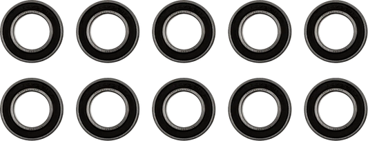 FACTORY LINKS Hjulager Pack 10-pack 69/22 2RS 22x39x9 bild 1 PMMEDIA:8b6ac9f52f2f4c37