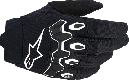 Alpinestars(Mx) Youth Full Bore V2 Offroadhandskar barn bild 5 PMMEDIA:d7b020f1a99f3bad