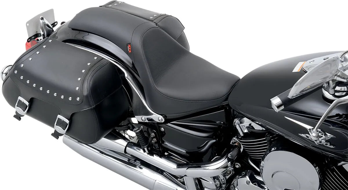 Z1R Predator Seat Övriga gatmotorcyklar bild 14 PMMEDIA:ddde6869c363b4fa