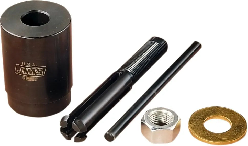 JIMS Pinion Bushing Puller för cam cover 54-99 BT bild 1 PMMEDIA:5dc40229cb9c6001
