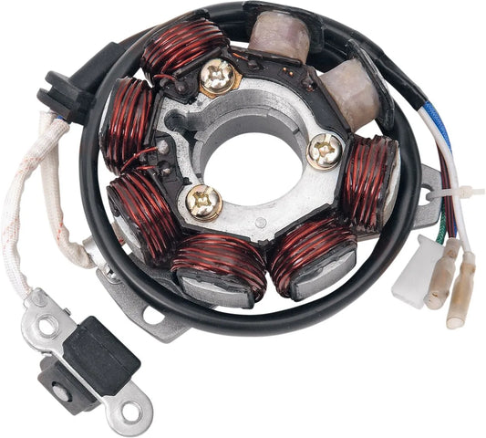 RICK'S MOTORSPORT ELECTRIC Hot Shot Stator H.O. Honda bild 1 PMMEDIA:457e8c10ce20d2da