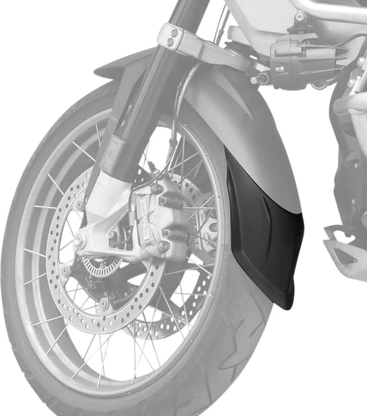 UFO Front Fender Extension för BMW bild 1 PMMEDIA:34bfcc9a0872d918