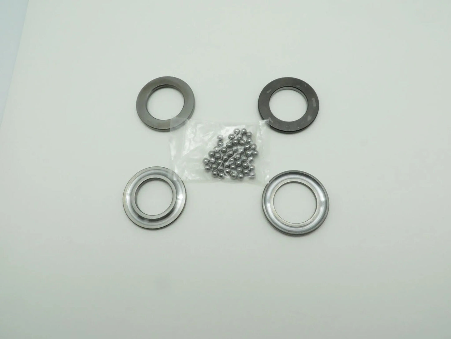 Parts Europe Bearing for Steering Stem Styrhuvud & styrlager bild 15 PMMEDIA:ab40c64ddccf5b65