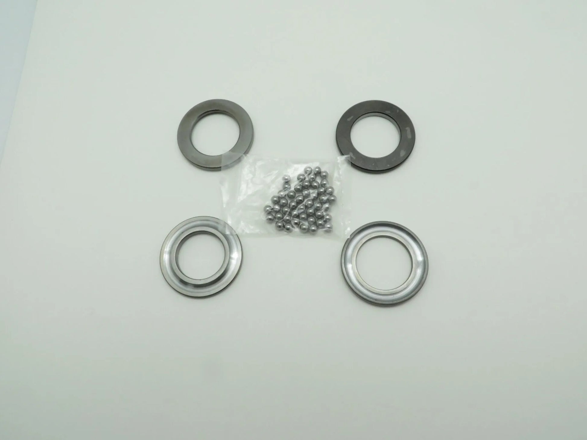 Parts Europe Bearing for Steering Stem Styrhuvud & styrlager bild 15 PMMEDIA:ab40c64ddccf5b65