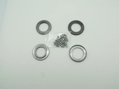 Parts Europe Bearing for Steering Stem Styrhuvud & styrlager bild 15 PMMEDIA:ab40c64ddccf5b65