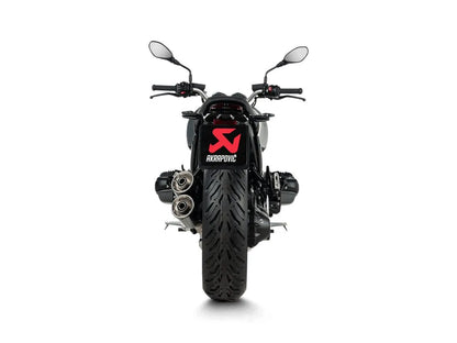 AKRAPOVIC Slip-On Line Ljuddämpare STREET för BMW R12 bild 5 PMMEDIA:4c00681bbb51f810