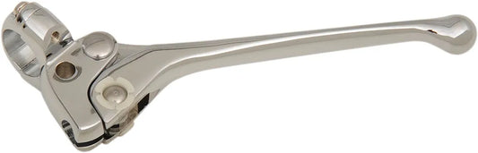Drag Specialties Lever Assembly with 7/16" Cable Opening Främre kopplingsreglage master bild 2 PMMEDIA:21a83750083cee2b