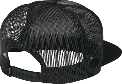 THOR Shadow Camo Snapback-keps bild 2 PMMEDIA:ae6b8ec2b9702d6d