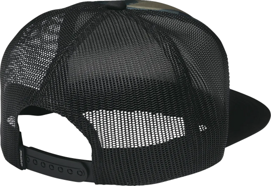 THOR Shadow Camo Snapback-keps bild 2 PMMEDIA:ae6b8ec2b9702d6d