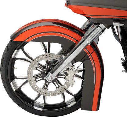 Performance Machine (Pm) Two-Piece Brake Rotor Bromsskivor street bild 11 PMMEDIA:6b77a64e5fc48765